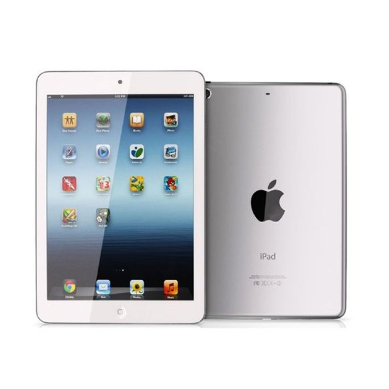 APPLE IPAD MINI 16GB WI-FI REFURBISHED (GRADE C) WHITE APPLE IPAD MINI 16GB WI-FI REFURBISHED (GRADE C) WHITE